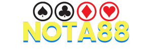 Logo NOTA88